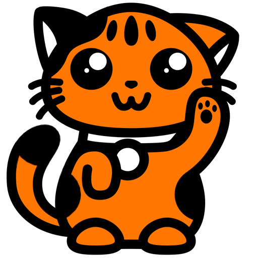 MoneyCat